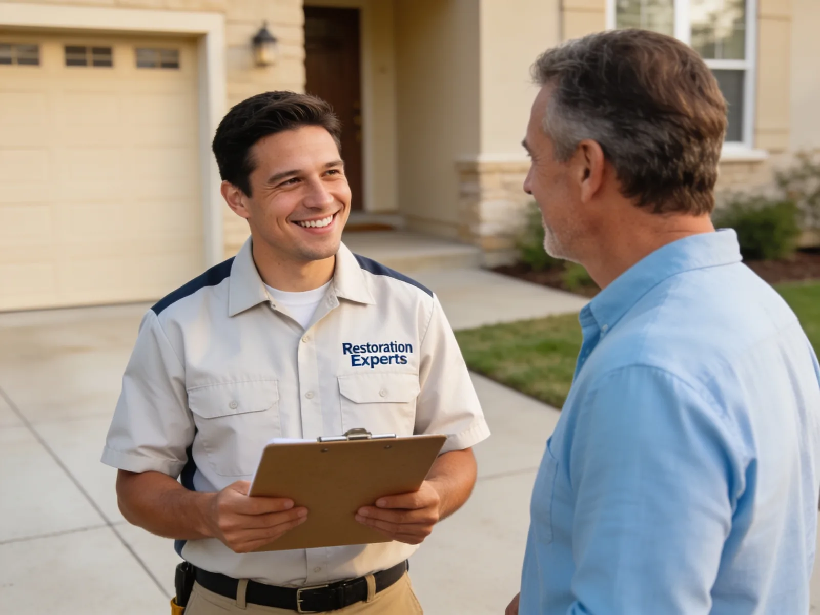 Water Damage Cleanup Palmer, AK FAQs